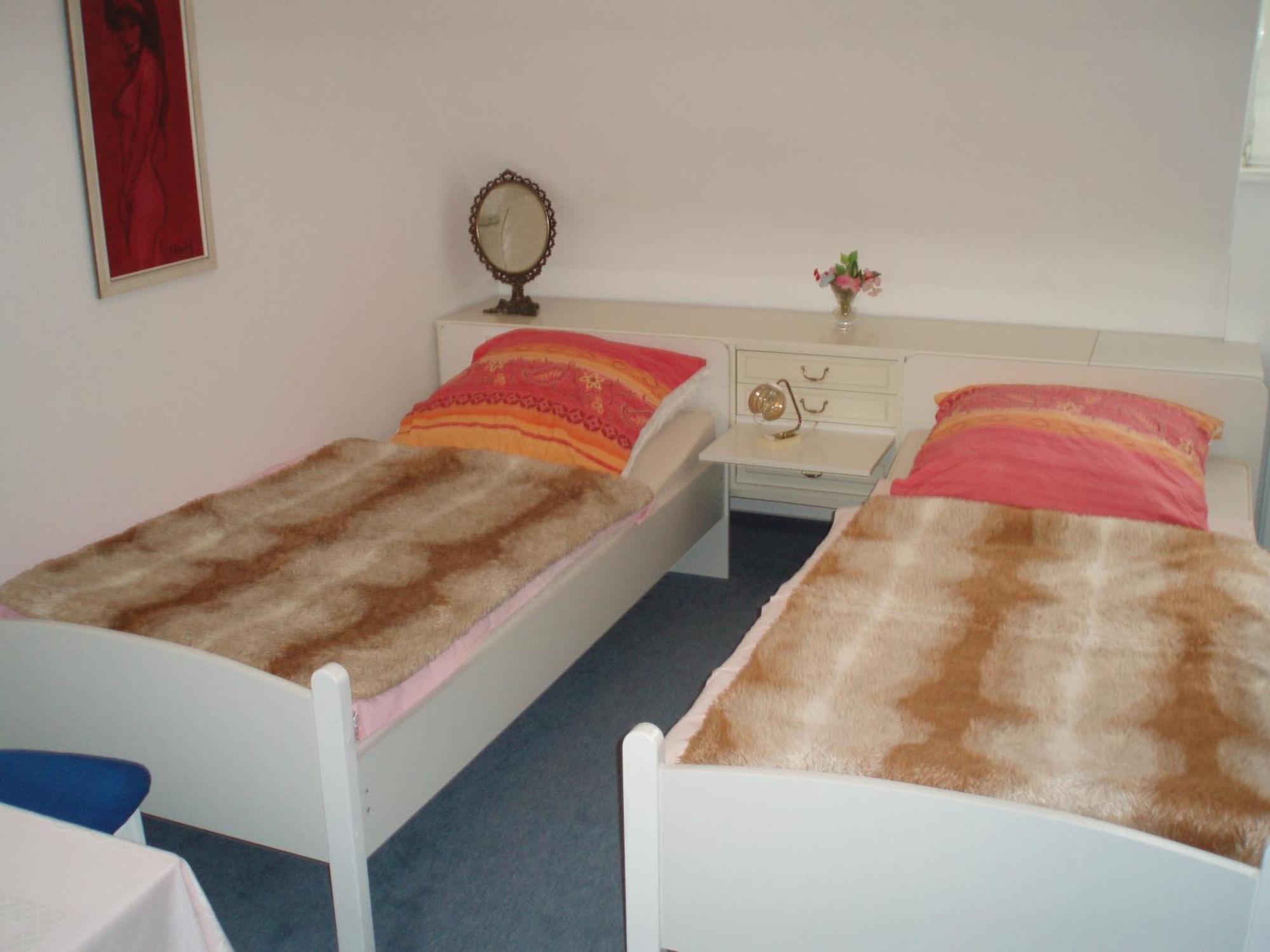 Abt Private Apartments Hannover Exhibition Ground Quarto foto