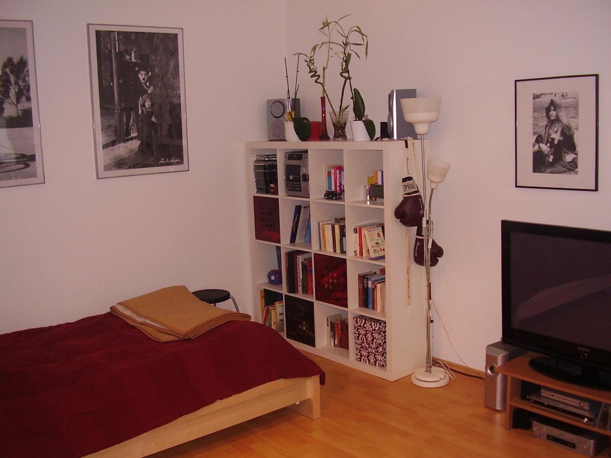 Abt Private Apartments Hannover Exhibition Ground Quarto foto