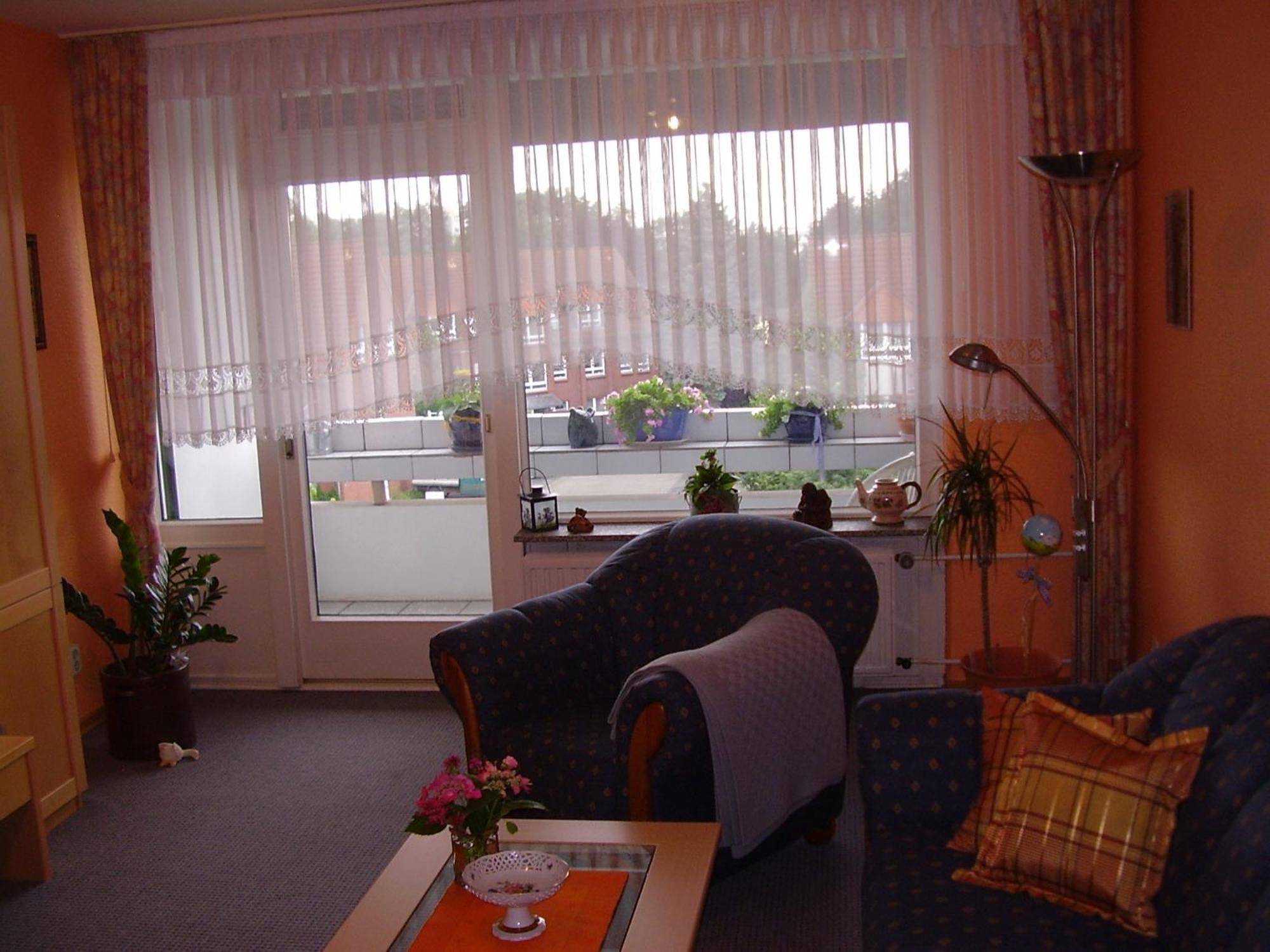 Abt Private Apartments Hannover Exhibition Ground Quarto foto
