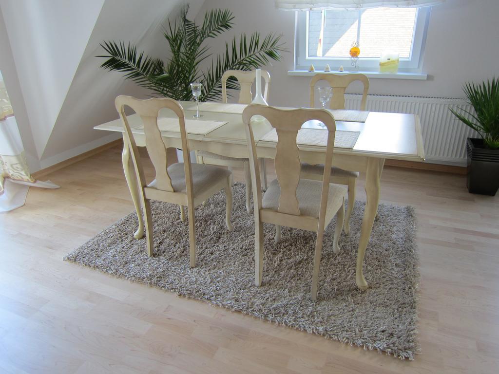 Abt Private Apartments Hannover Exhibition Ground Exterior foto