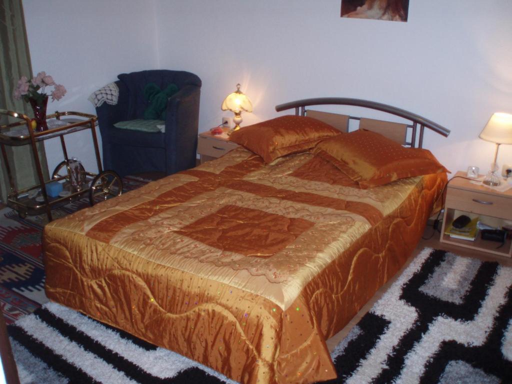 Abt Private Apartments Hannover Exhibition Ground Quarto foto