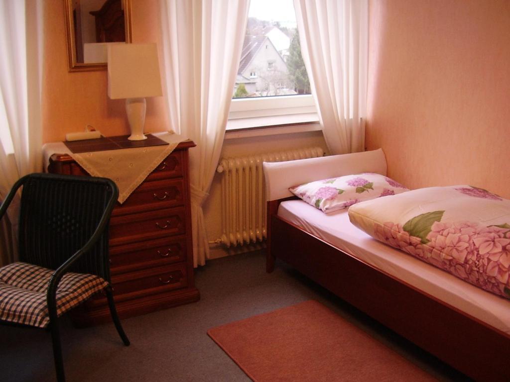 Abt Private Apartments Hannover Exhibition Ground Quarto foto