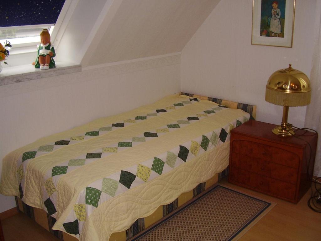 Abt Private Apartments Hannover Exhibition Ground Quarto foto
