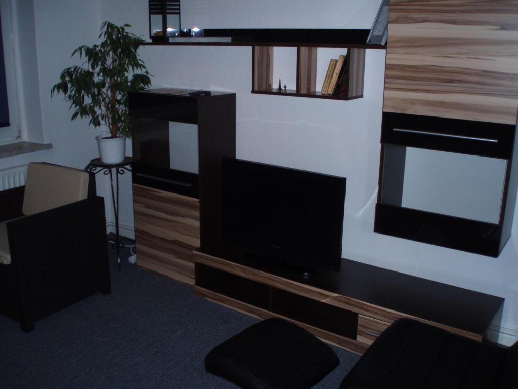 Abt Private Apartments Hannover Exhibition Ground Quarto foto