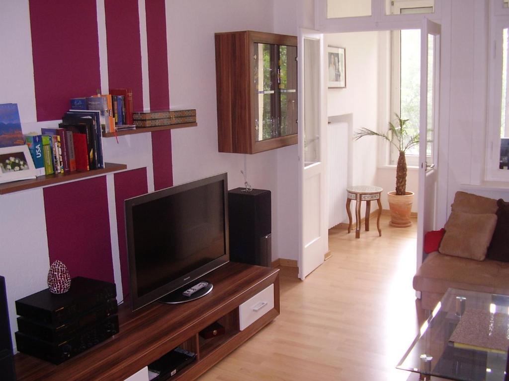 Abt Private Apartments Hannover Exhibition Ground Quarto foto