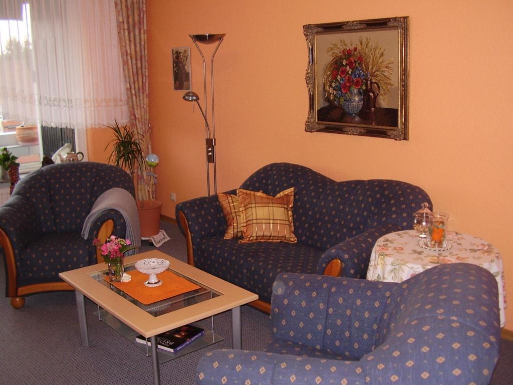 Abt Private Apartments Hannover Exhibition Ground Quarto foto