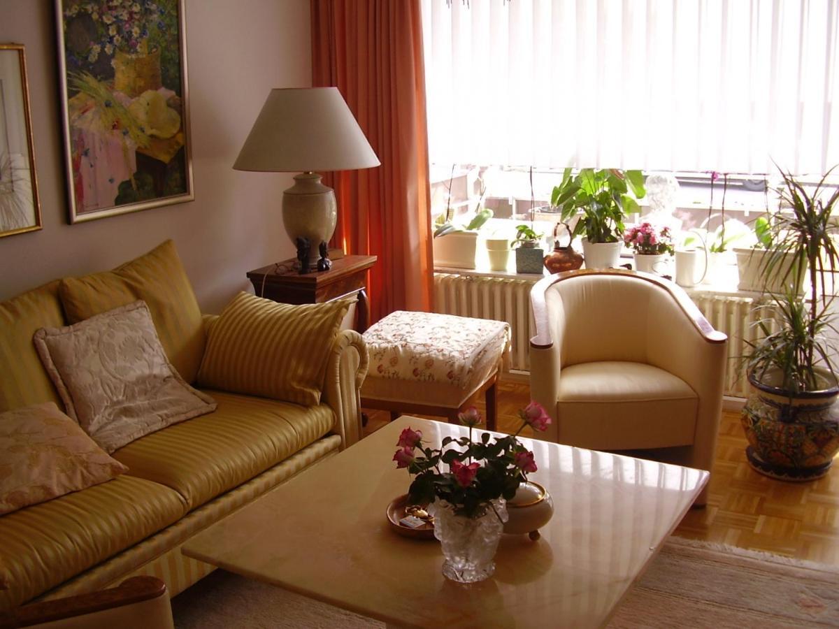 Abt Private Apartments Hannover Exhibition Ground Quarto foto